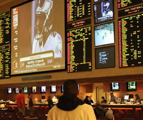 Sports Betting in Indiana